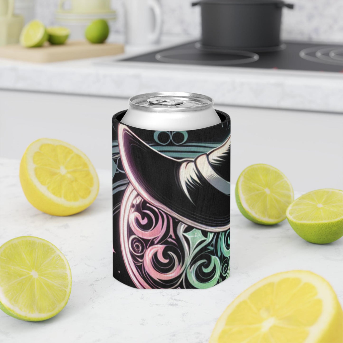 Mystic Chill Can Cooler