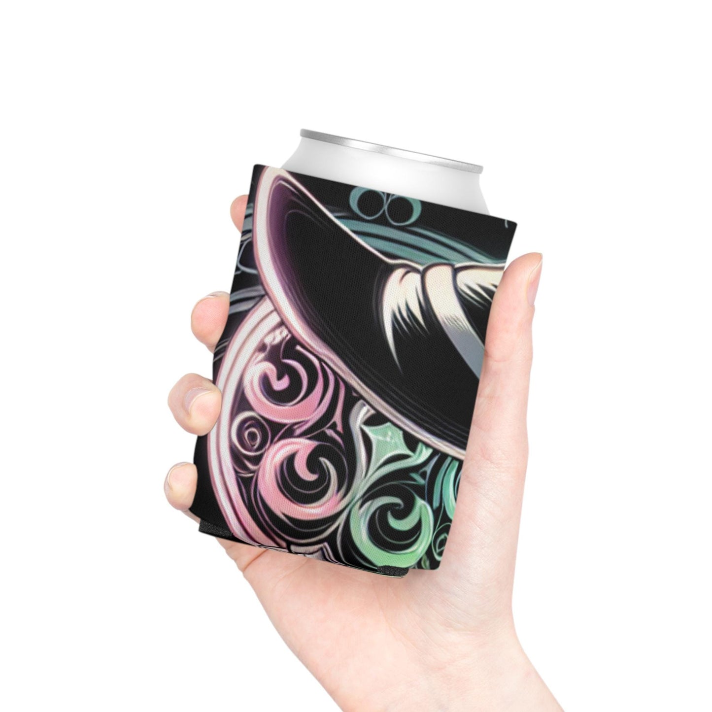 Mystic Chill Can Cooler