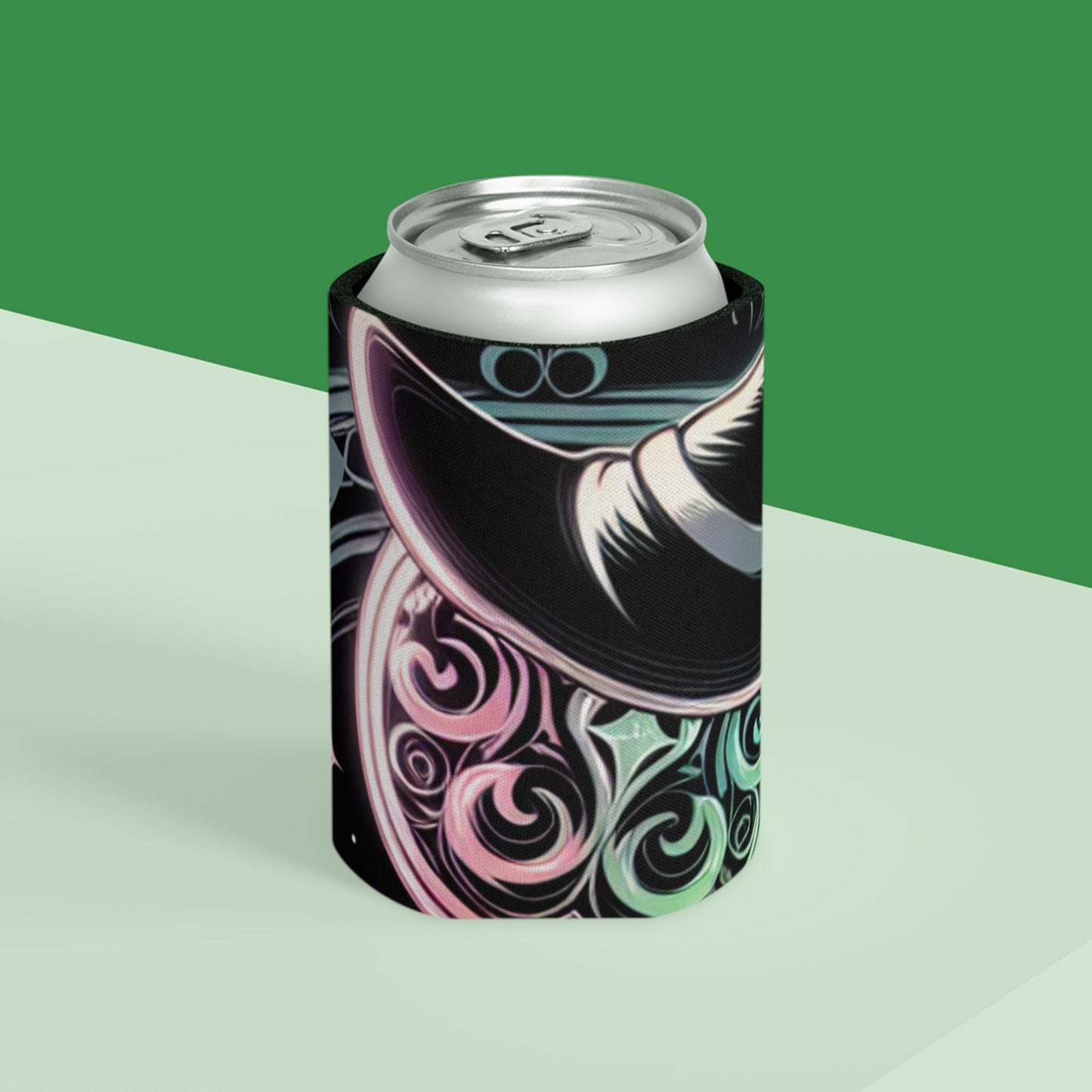 Mystic Chill Can Cooler