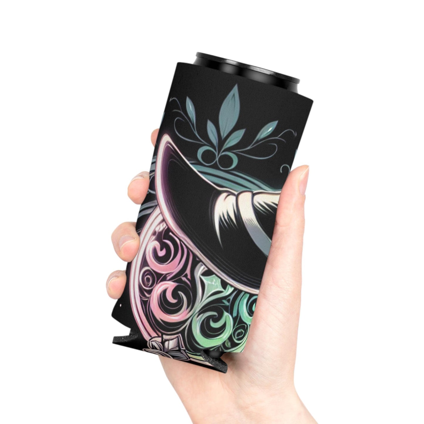 Mystic Chill Can Cooler