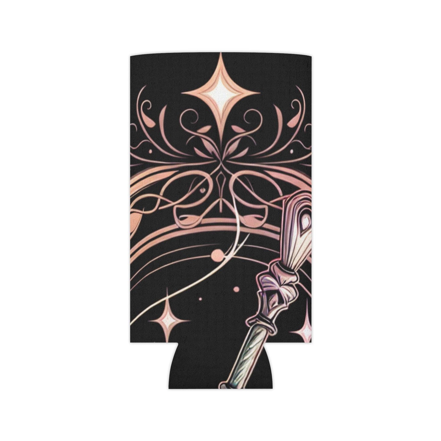 Mystic Chill Can Cooler