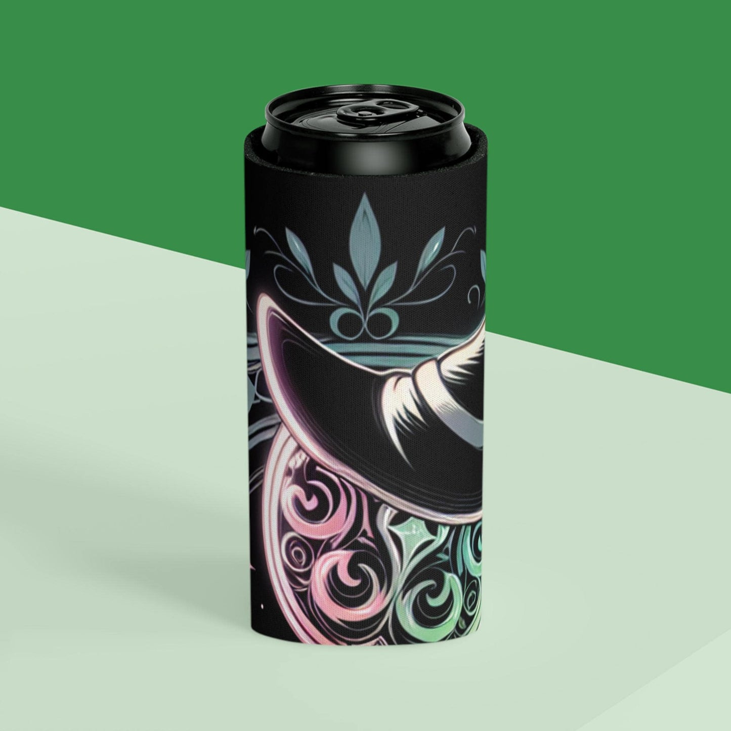 Mystic Chill Can Cooler