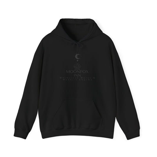 MoonFox Inn — Innkeeper’s Hoodie
