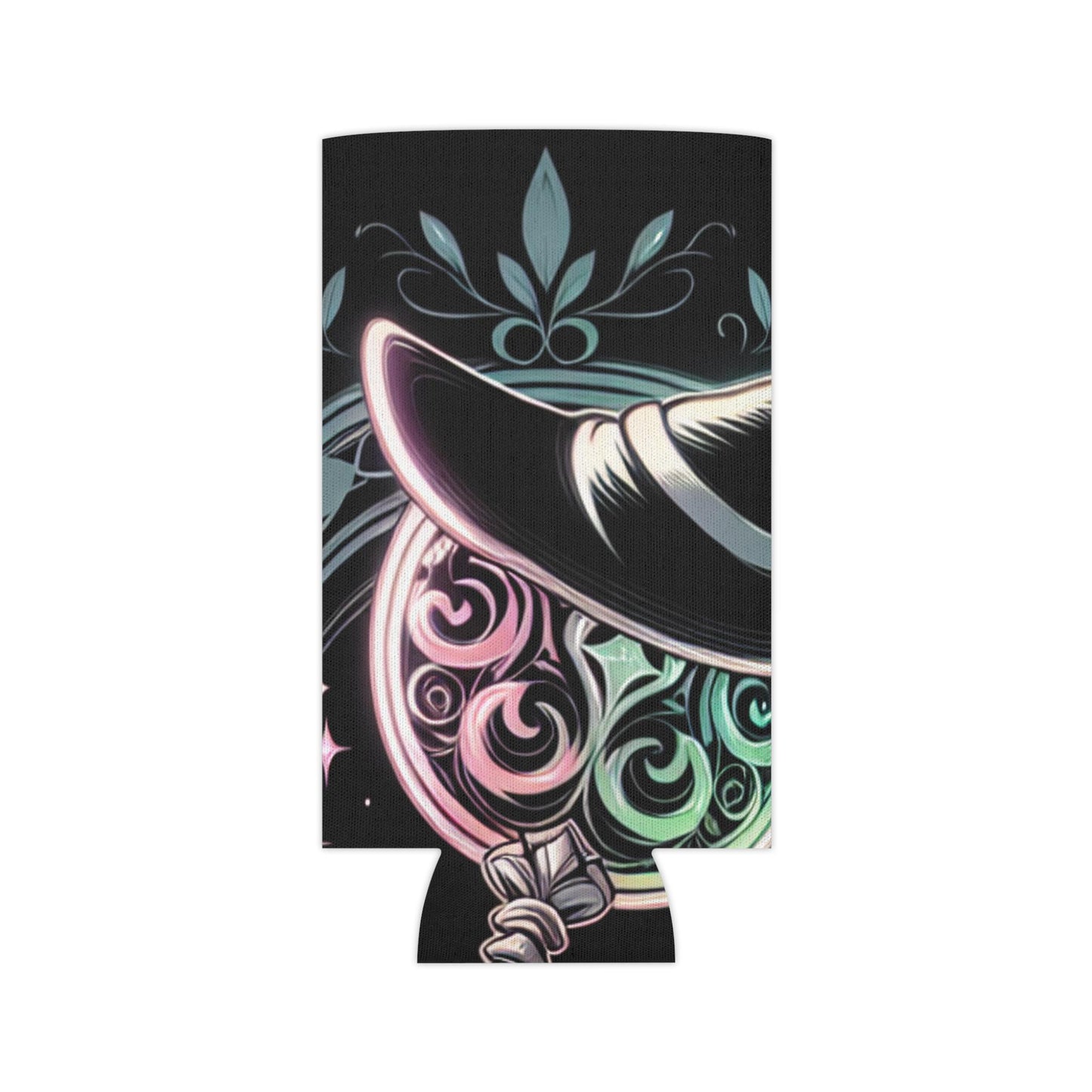 Mystic Chill Can Cooler