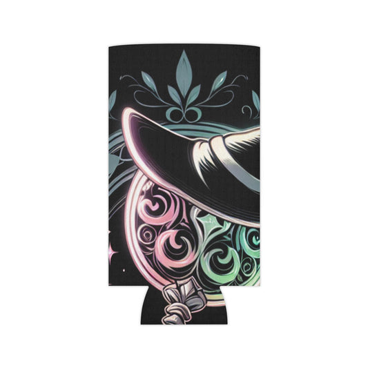 Mystic Chill Can Cooler